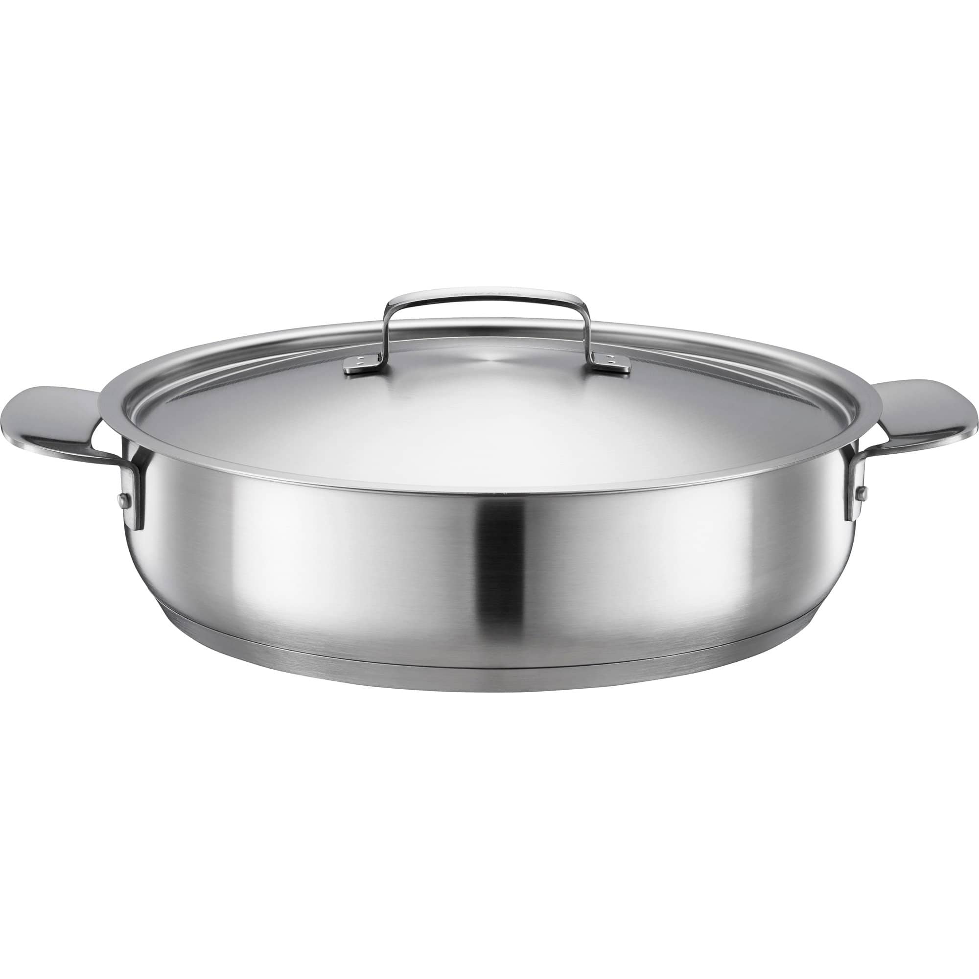 All Steel Ovnpande 28 Cm  6424002014966