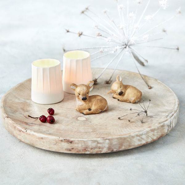 Klarborg Julefigurer Reino  Rolf  5714792551781