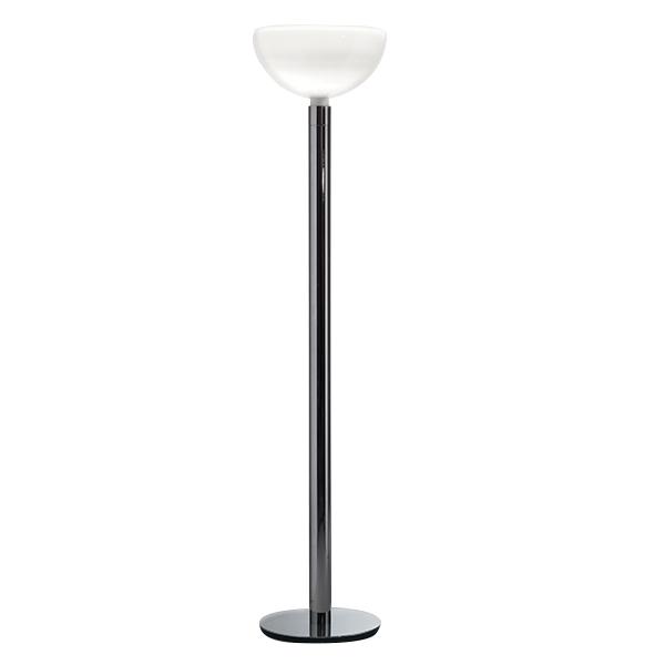 Nemo Am2c Gulvlampe Krom