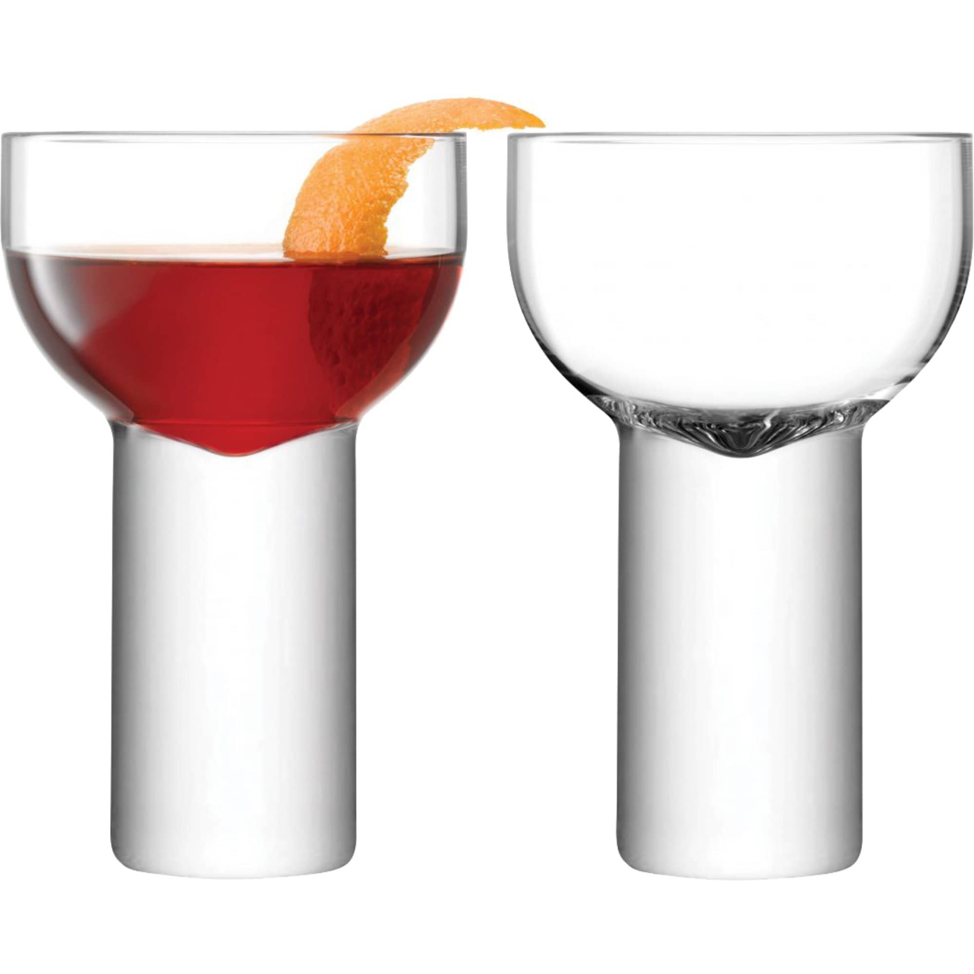 Cocktailglas Nick  Nora Boris 2 Stk  5012548585432