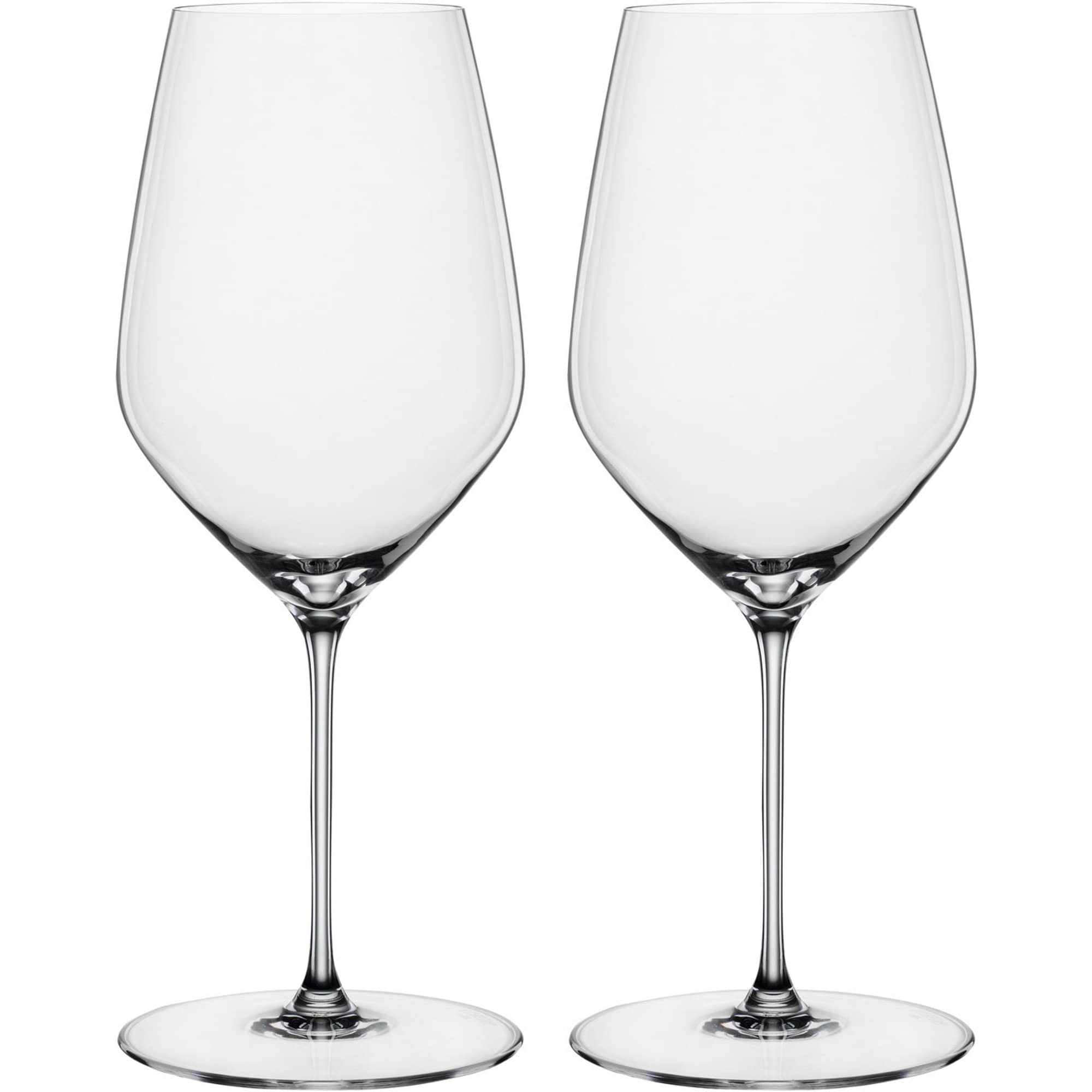 Hi-lite Bordeaux Rødvinsglas 2-pak  4003322313465