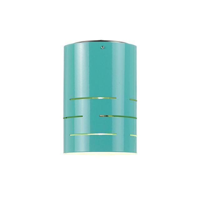 Bsweden Clover 20c Loftlampe Turkis  7340161100298