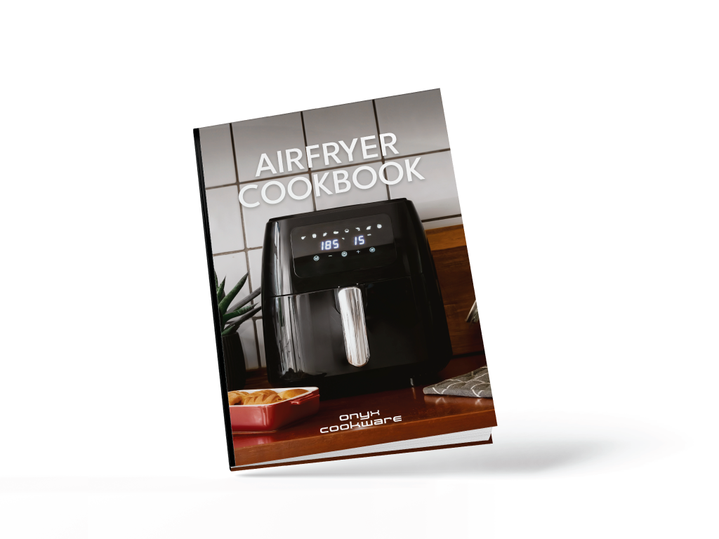 Airfryer Cookbook
