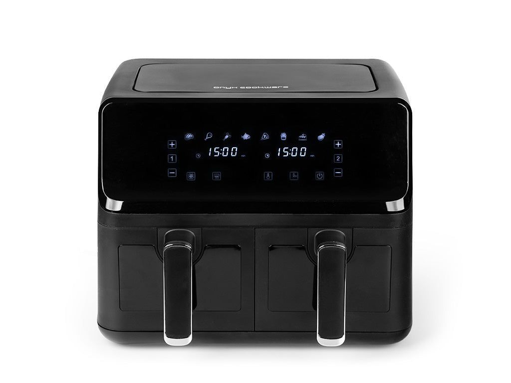 Air Fryer - Dual