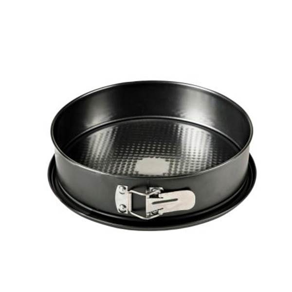 Blomsterberg Springform 26 Cm - Stål  5722000323235