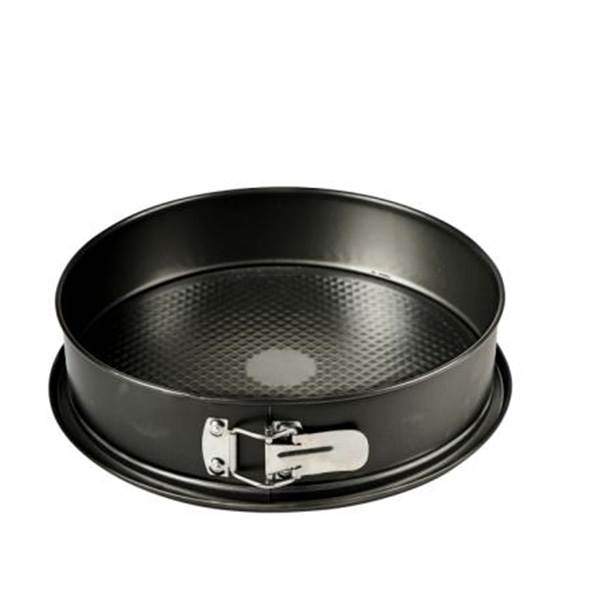 Blomsterberg Springform 28 Cm - Stål  5722000323228