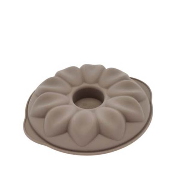 Blomsterbergs Blomst Mousseform Dia 20 X 38 Cm - Latte  5722000324423