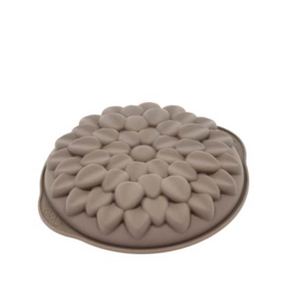 Blomsterbergs Dahlia Mousseform Dia 20 X 38 Cm - Latte  5722000324911