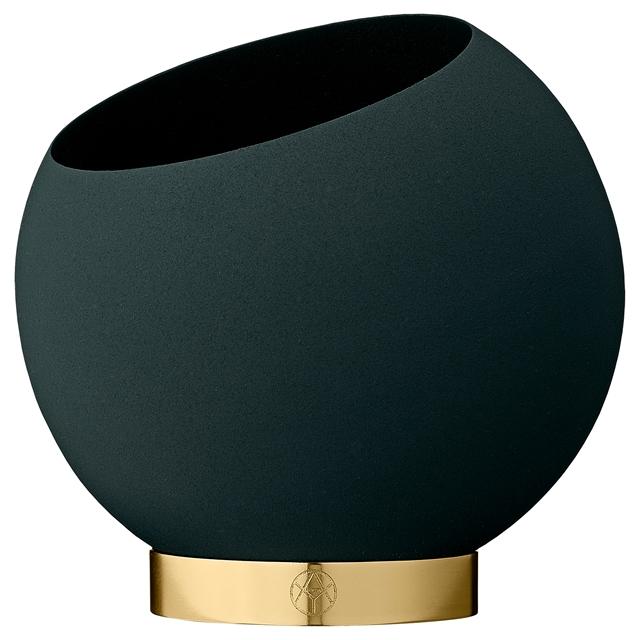 Aytm Globe Blomsterkrukke Forest ø17 Cm  5704444073204