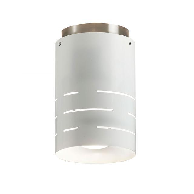 Bsweden Clover 20c Loftlampe Hvid  7340161100304