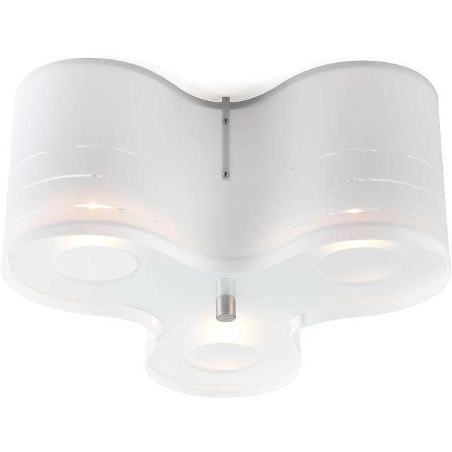 Bsweden Clover 40 Loftlampe Hvid  7340161100359