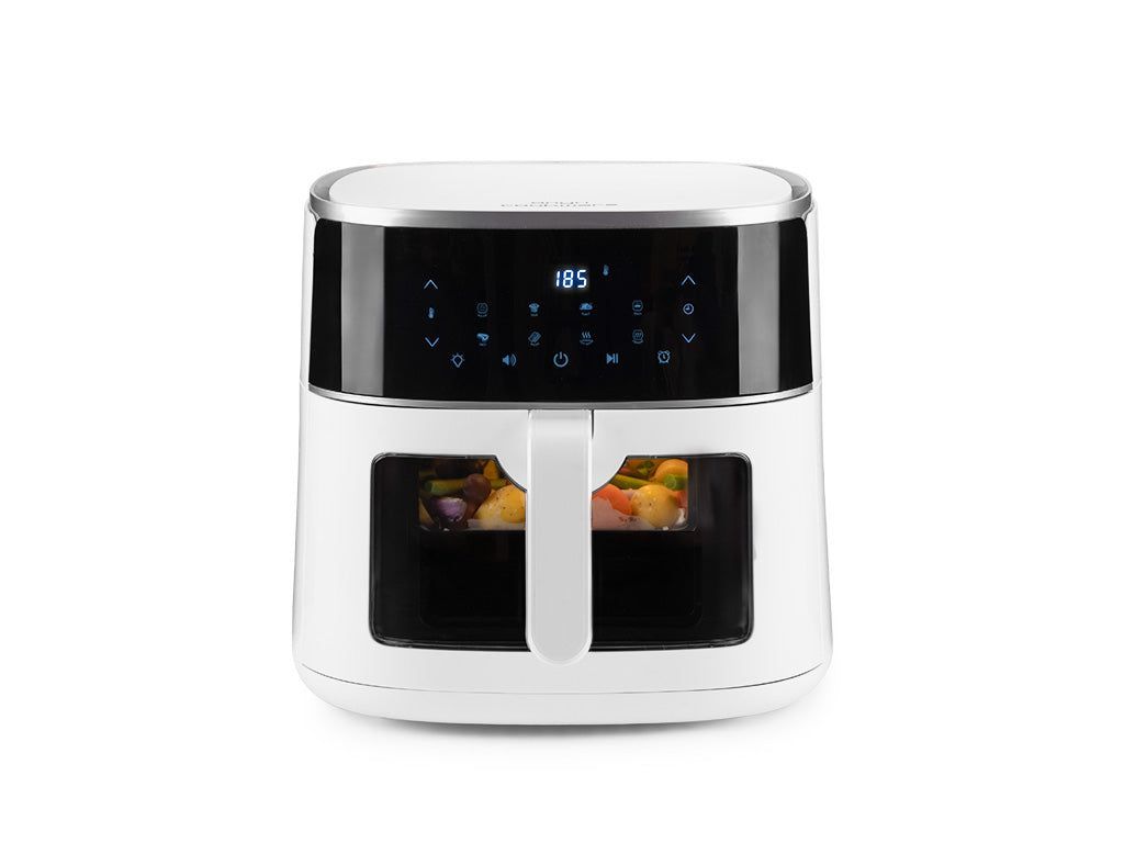 Airfryer  -  8l