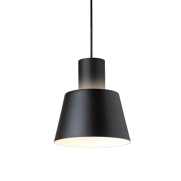 Antidark A1 S170 Skærm Til Pendel ø17 Sort  5706872019946