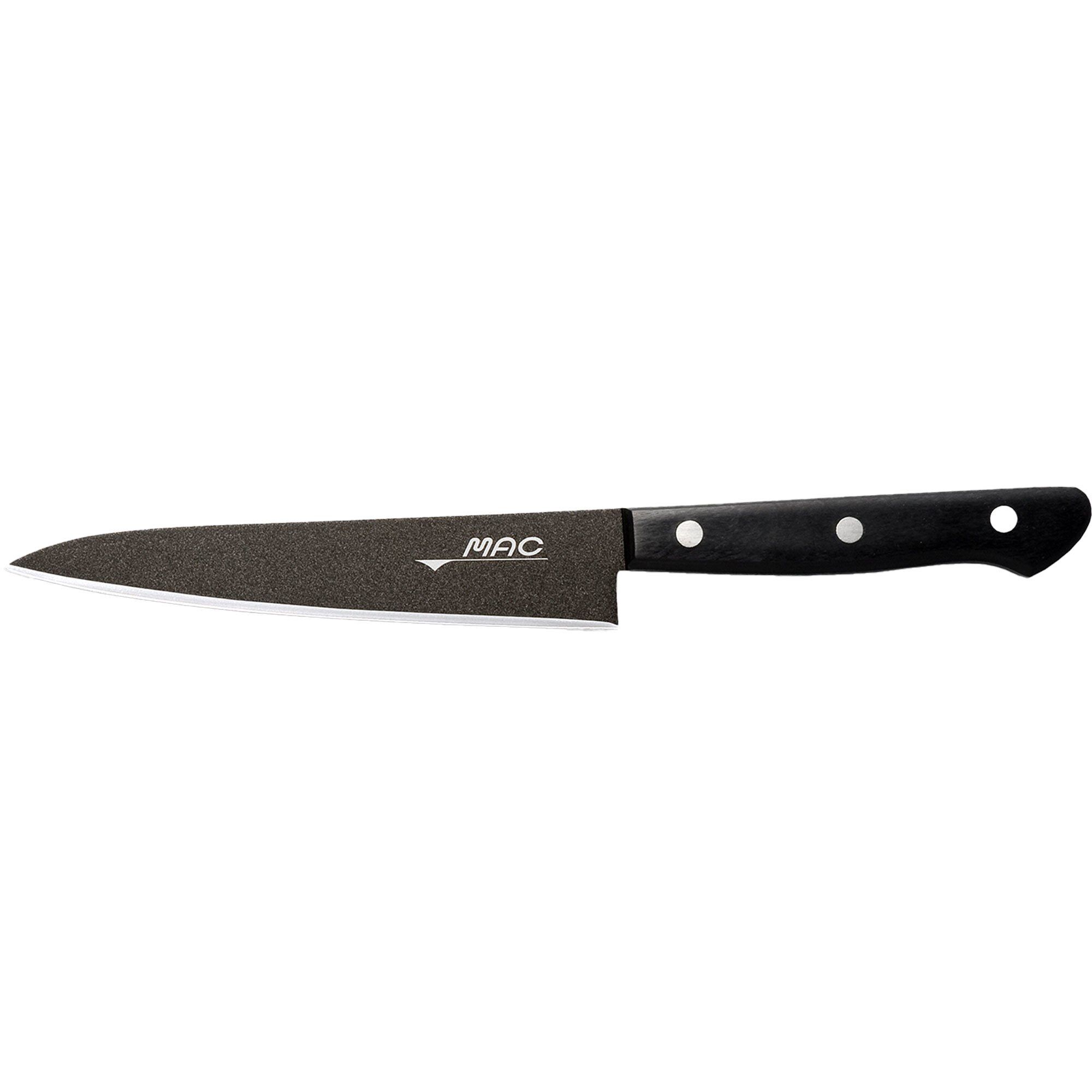 Chef Grøntsagskniv Non-stick 135 Cm  4950673107703