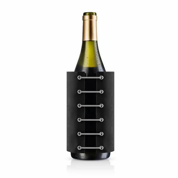 Eva Solo Staycool Vinkøler - Black  5706631059435