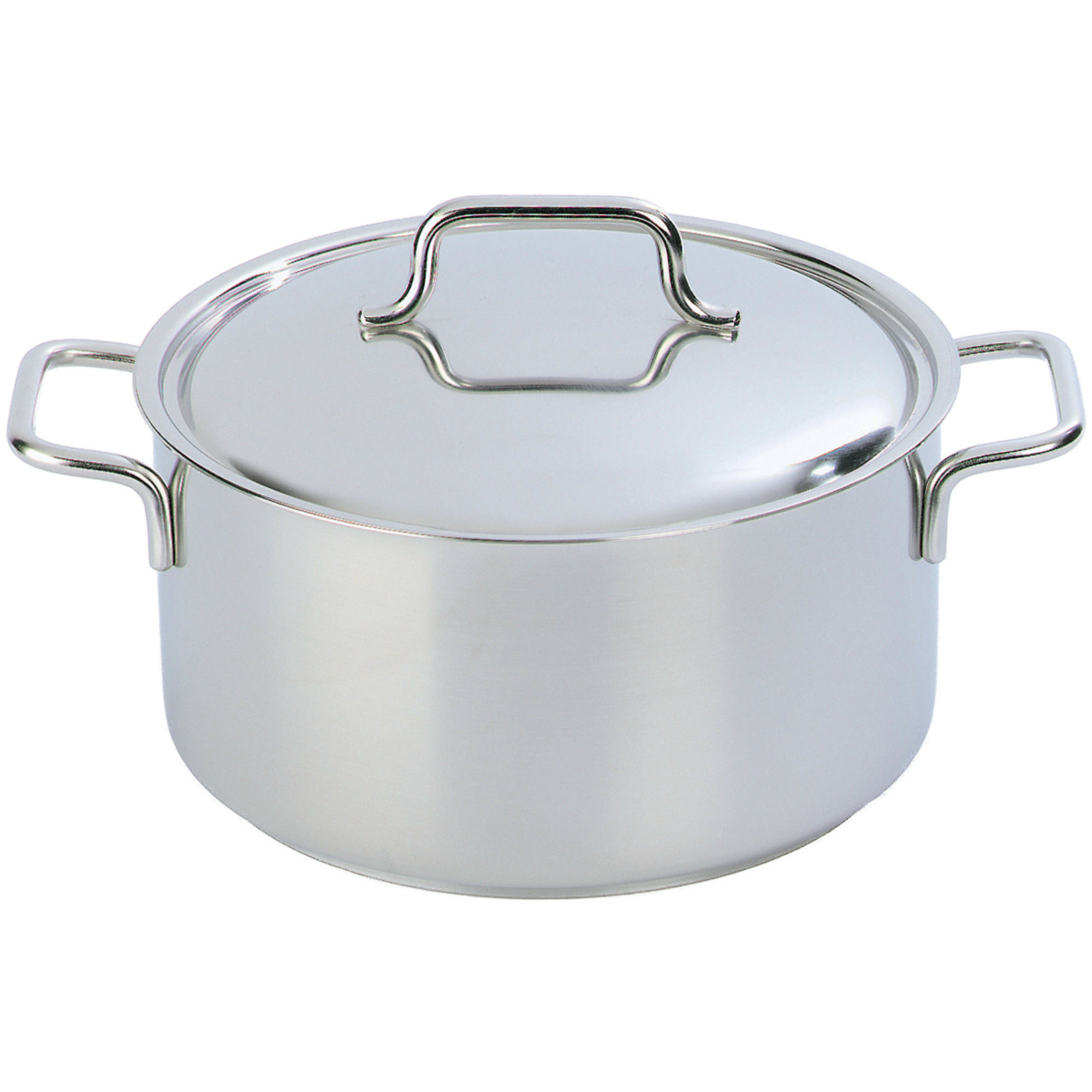 Apollo Gryde Med Låg 28cm 84l  5412191443286