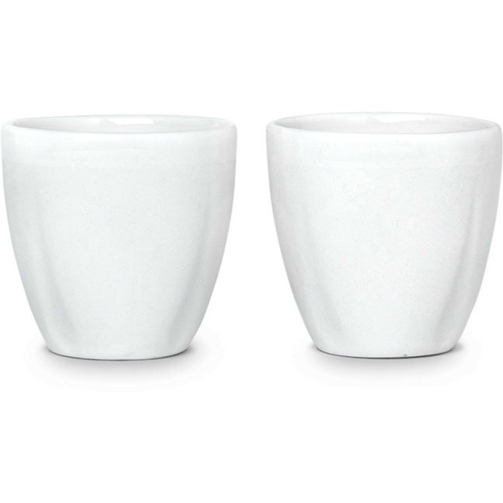 Grand Cru Porcelæn æggebæger 2 Stk  5709513205852