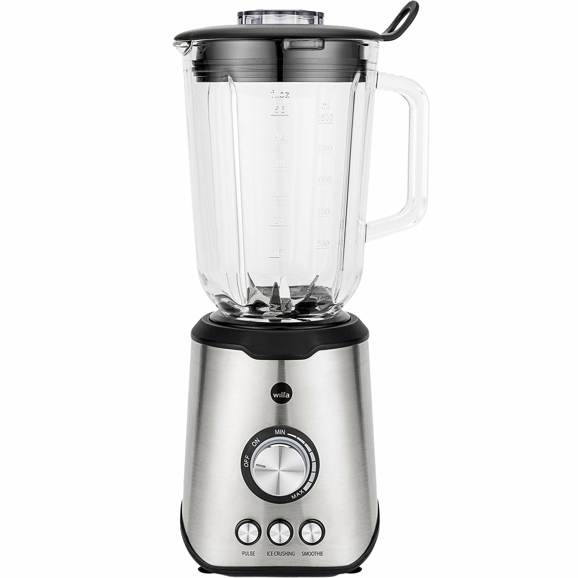 Blw-1000w Smooth Blender  15 Liter  7044876041623