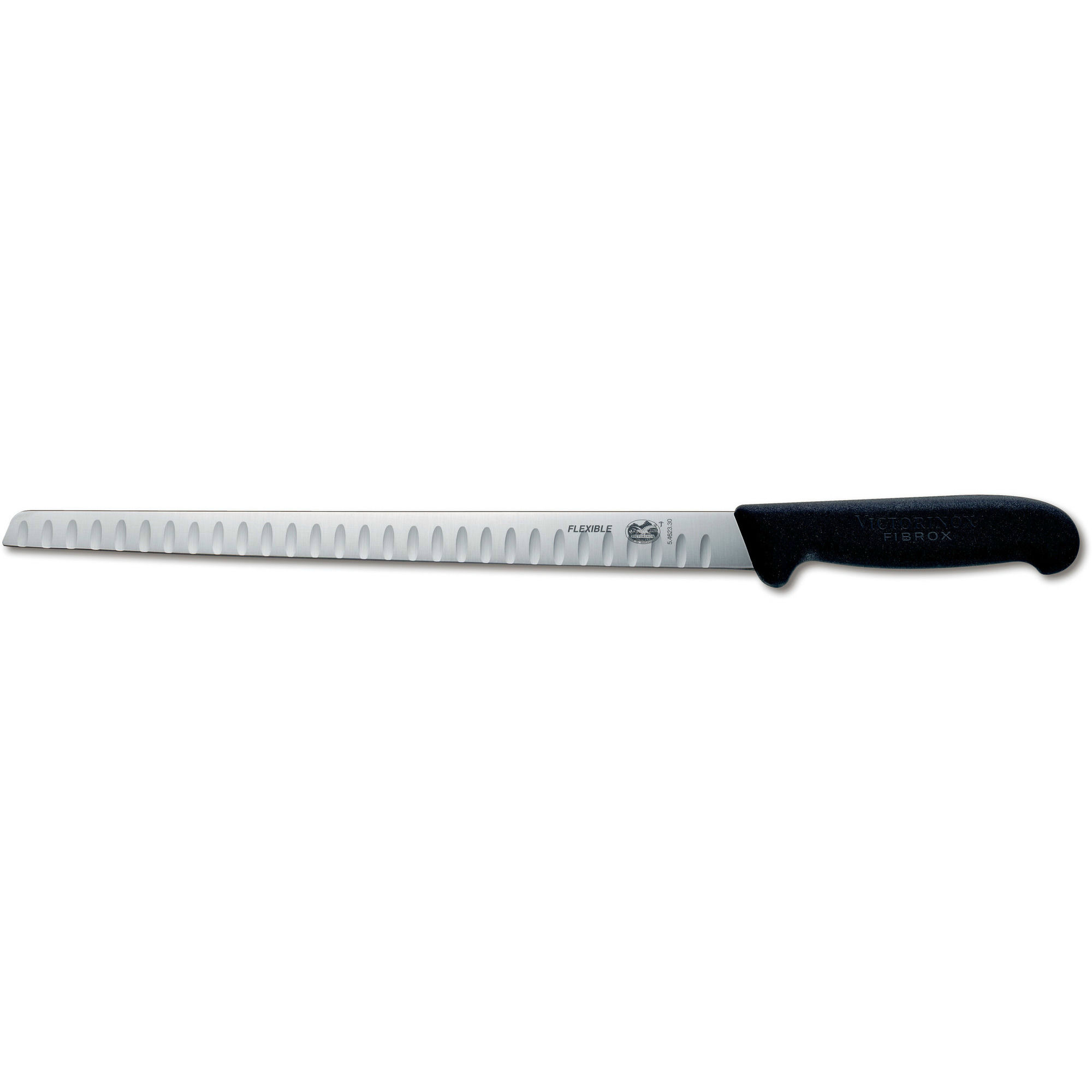 Fleksibel Laksekniv Med Fibrox-skæfte 30 Cm  7611160502612