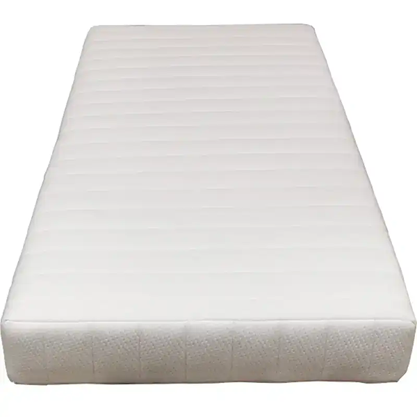 Nordfjord Springmadras - 105x210 Cm - Ekstra Fast