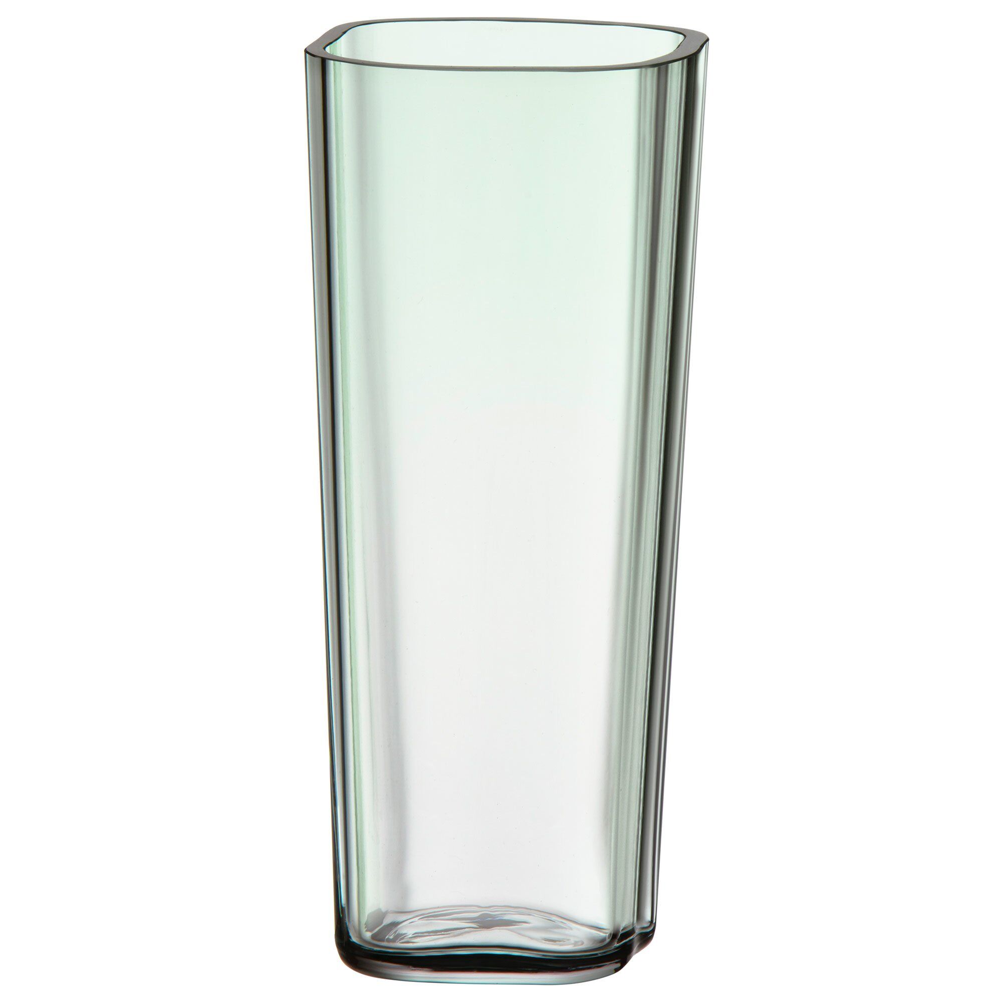 Aalto Vase 18 Cm Lysegrøn 1937  6411923677868