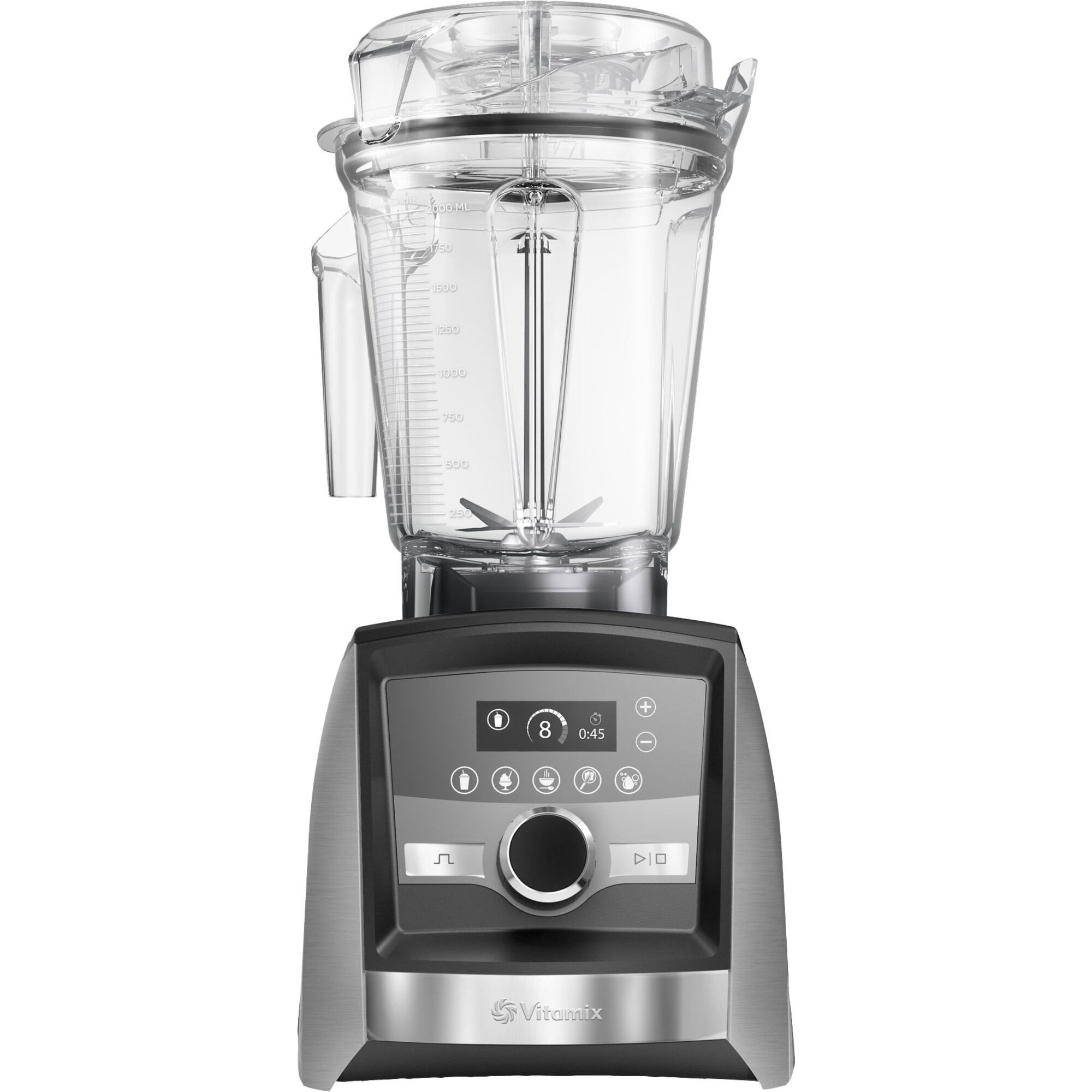 Ascent A3500i Blender  703113631924
