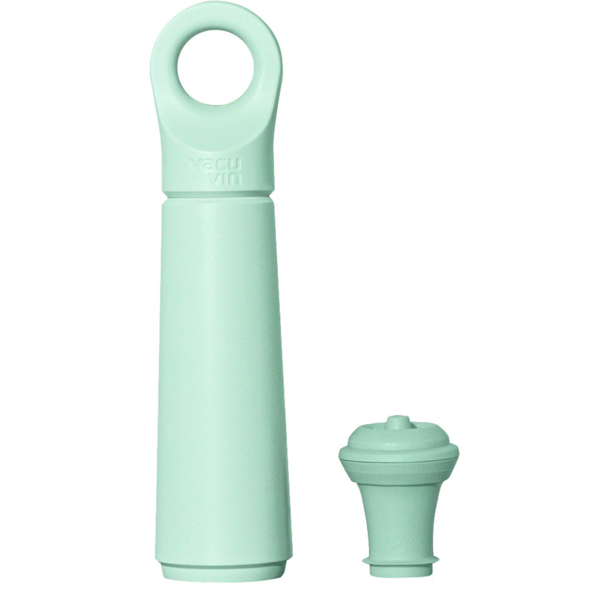 Wine Saver Loop Vinpumpe Jade  8714793078161