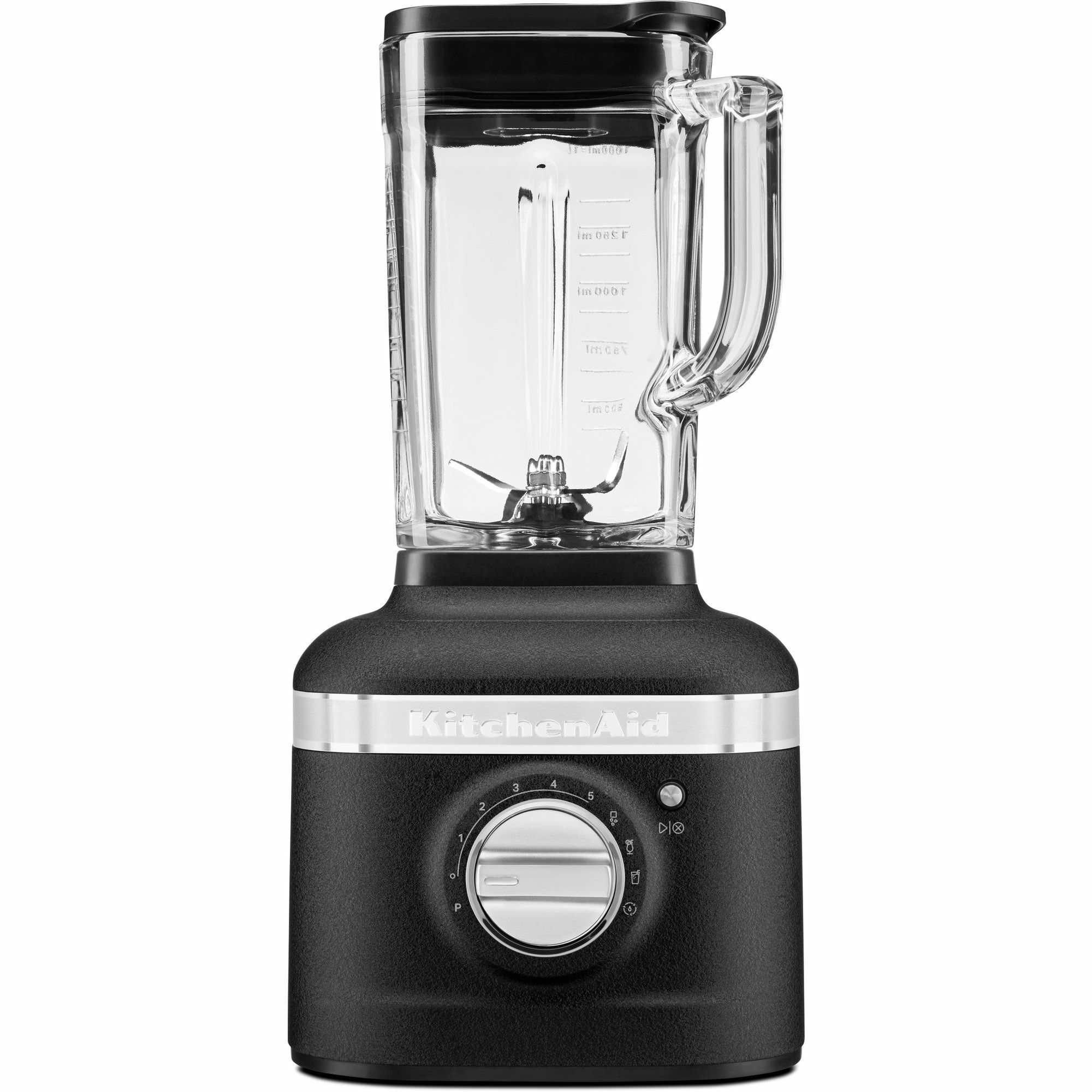 Artisan K400 Blender Mat Sort  5413184906931