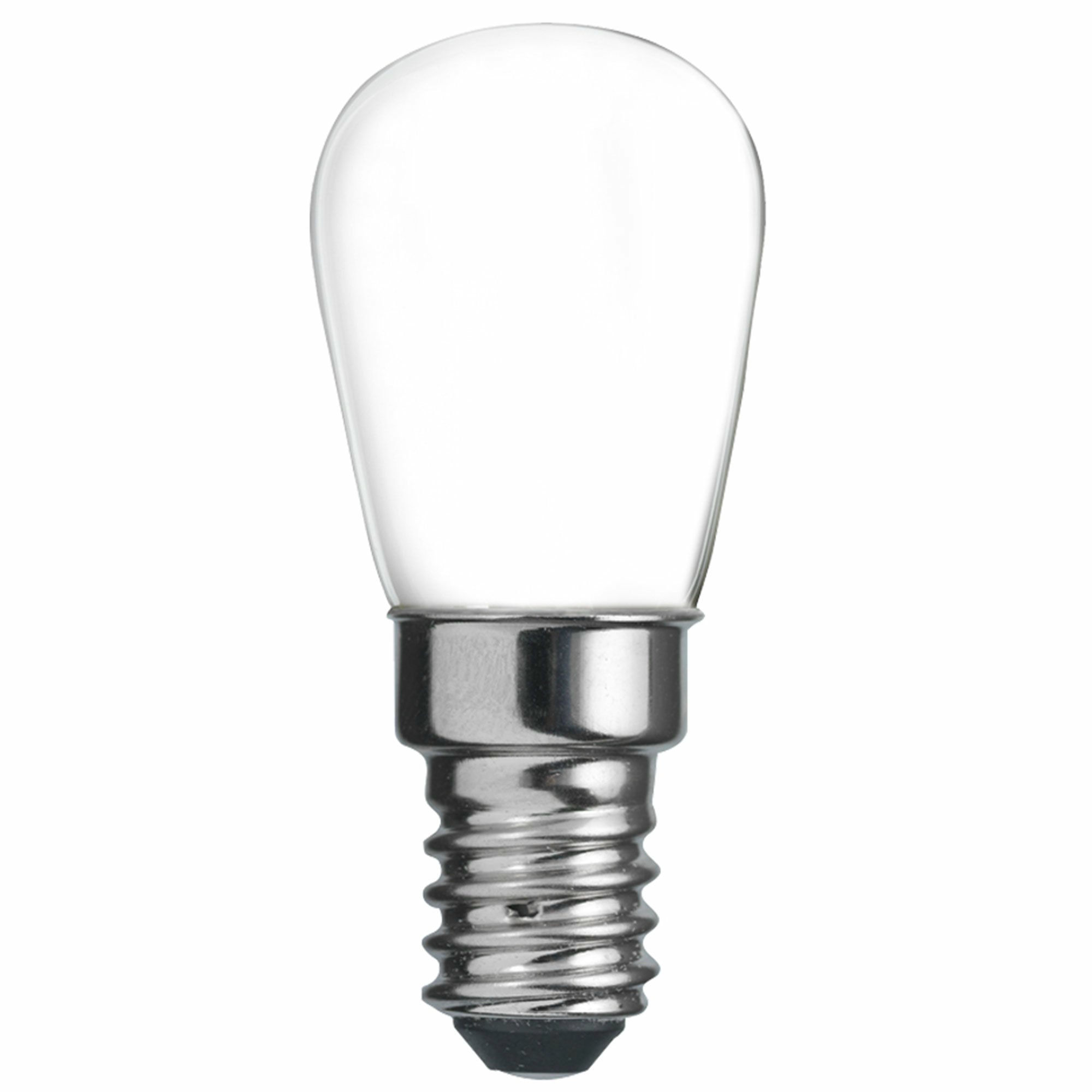 Pære E14 Led 3-trins Lyskilde  7340037011857