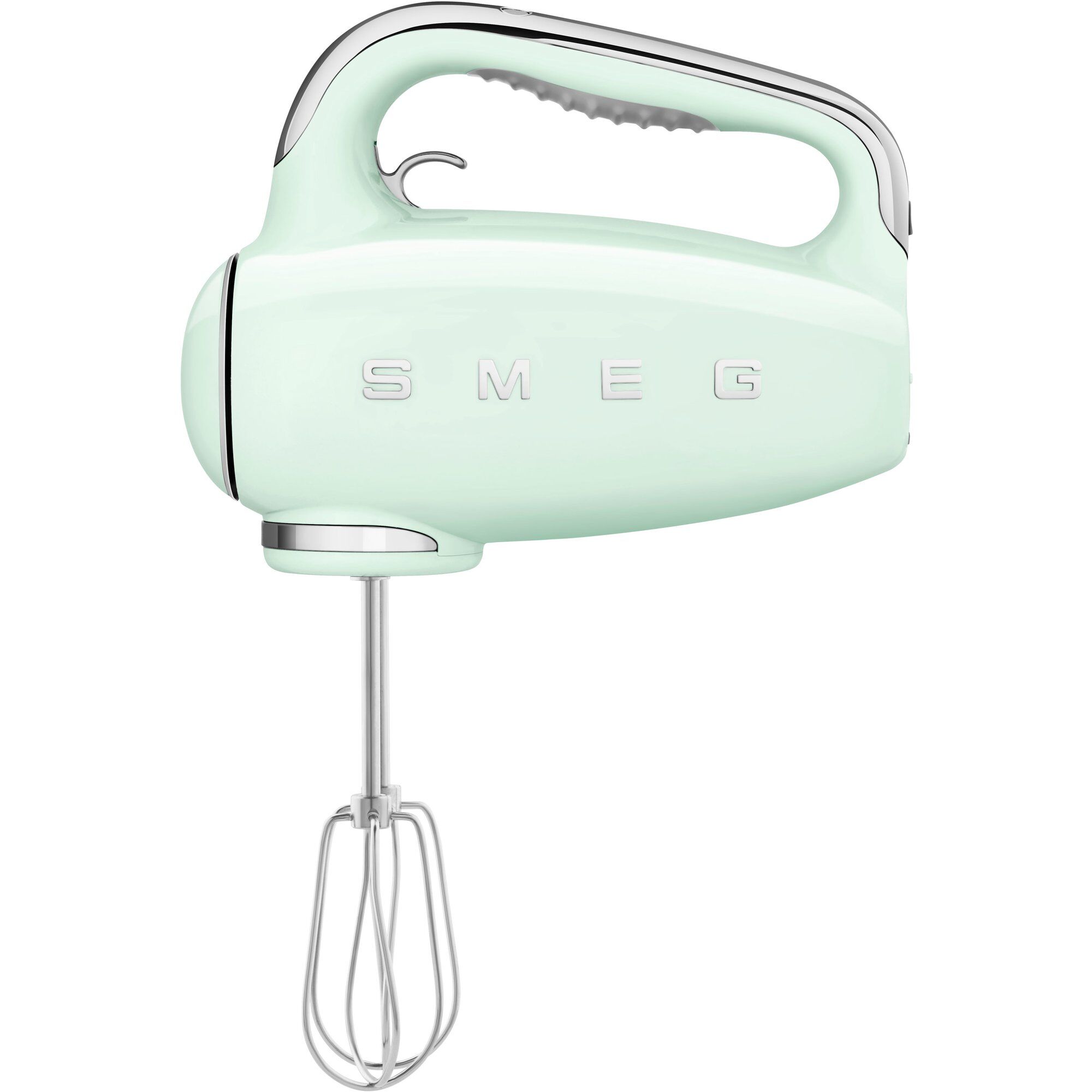 Hmf01pgeu Håndmixer Pastelgrøn  8017709301859