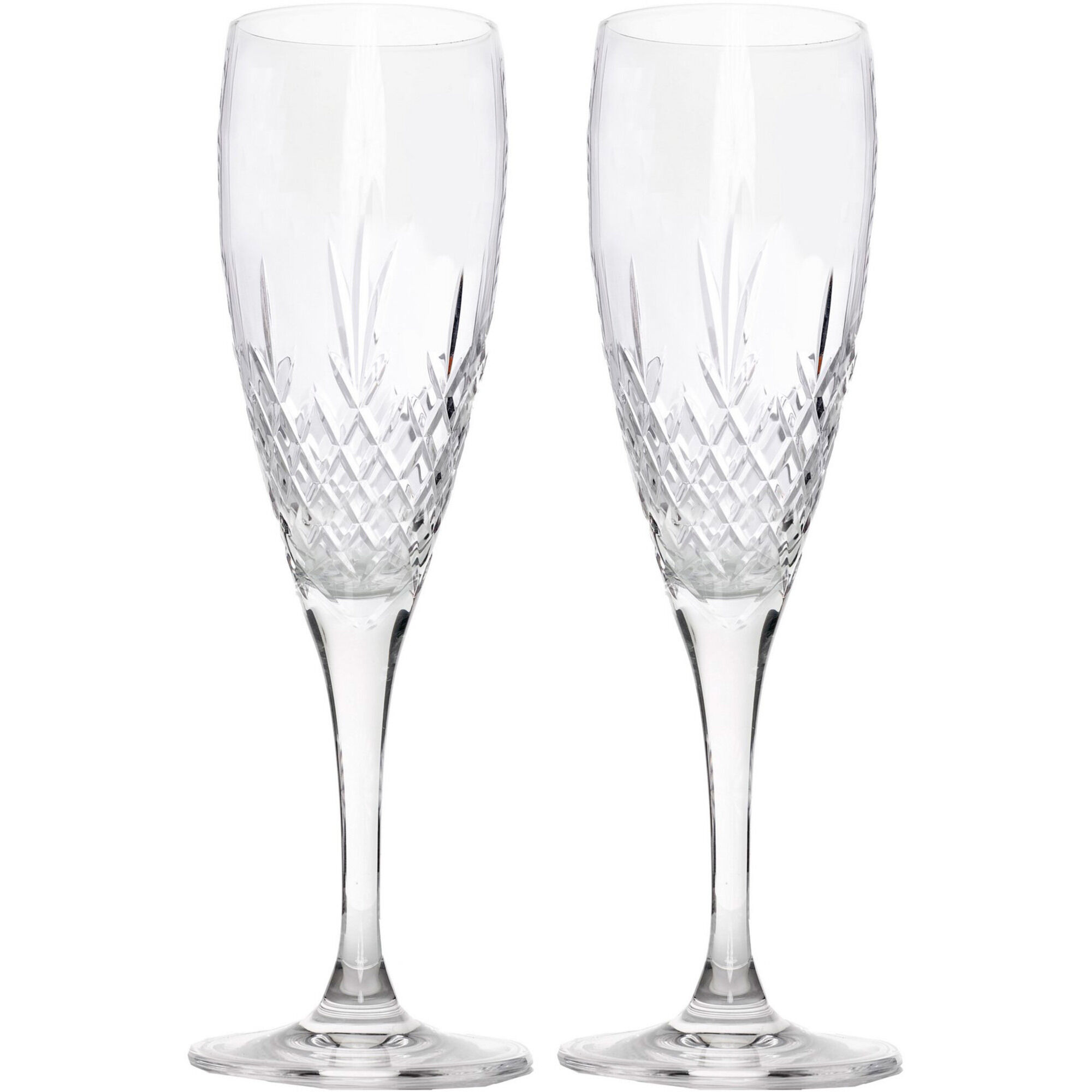 Crispy Celebration Champagneglas 2 Stk  5712723103238