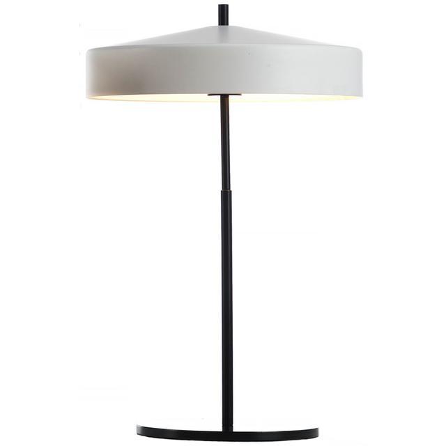 Bsweden Cymbal Bordlampe Sorthvid  7340161100519