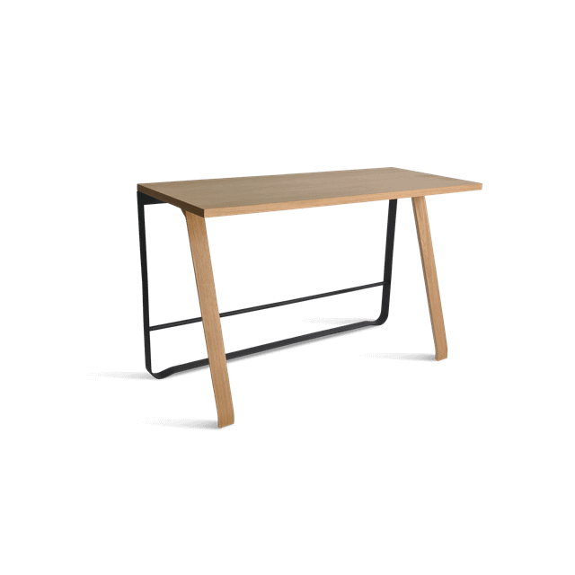 Bent Hansen Hemingway Skrivebord Egetræegetræ  5715457011084