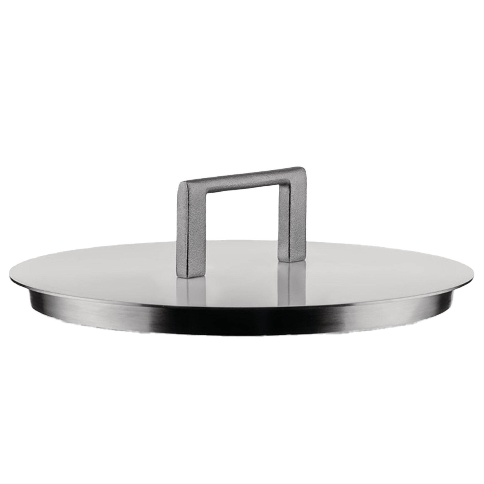 Alessi Convivio Låg 16 Cm Rustfrit Stål  8003299478057