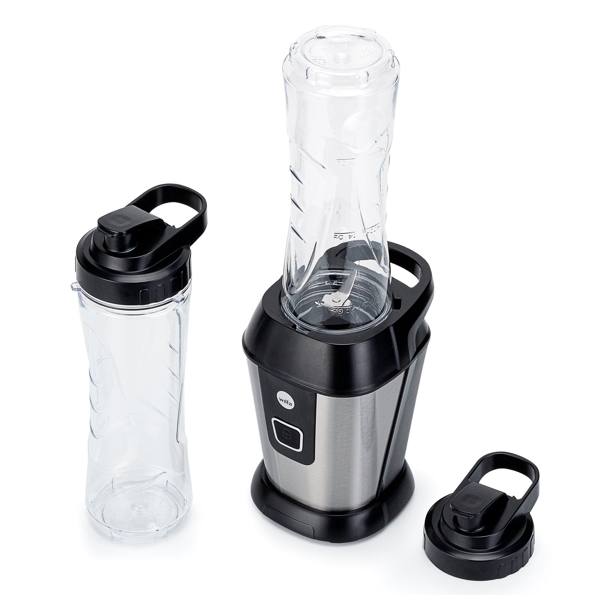 Bl-5002go Togo Blender 500 Watt  7044876099099