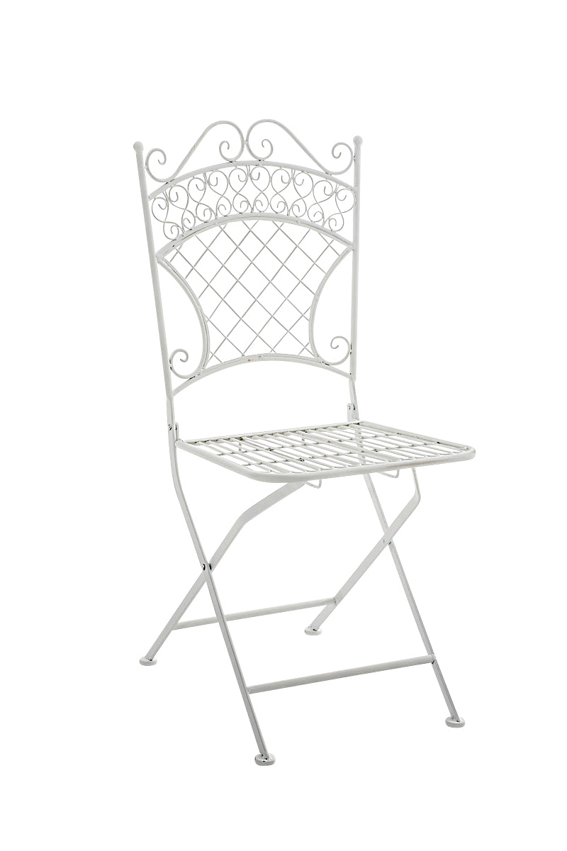 Adelar Havestolen: Håndlavet Elegance Med Antik Patina  4251152616571