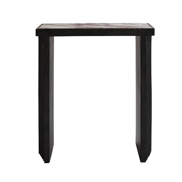 101 Copenhagen Arc Konsolbord Calacatta  4251501407959
