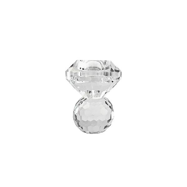 Specktrum Cloud T-light Lysestage - Clear  5714243008536