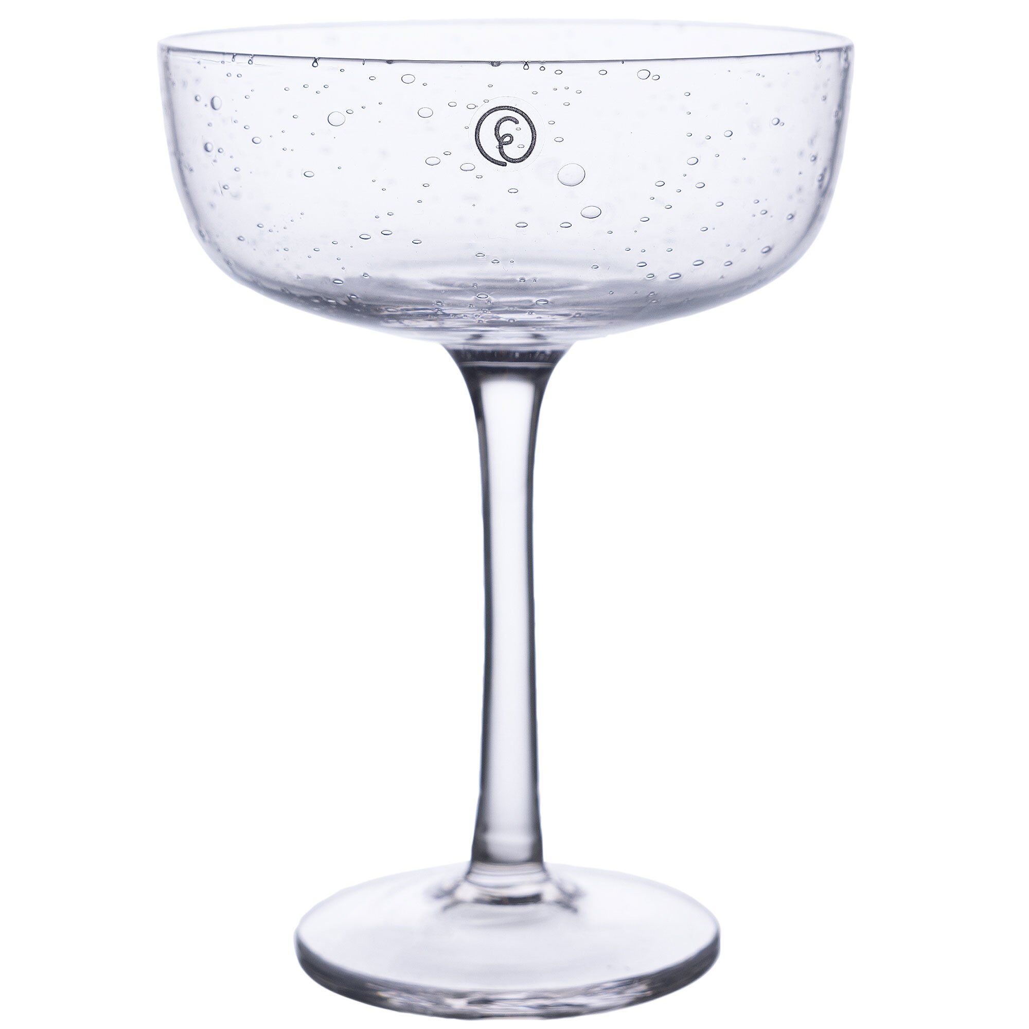Coupeglas 20 Cl 2-pak Bobler  7332481081562