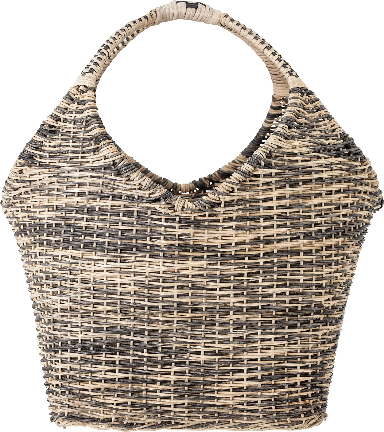 Alanna Kurv Natur Rattan  5711173270590