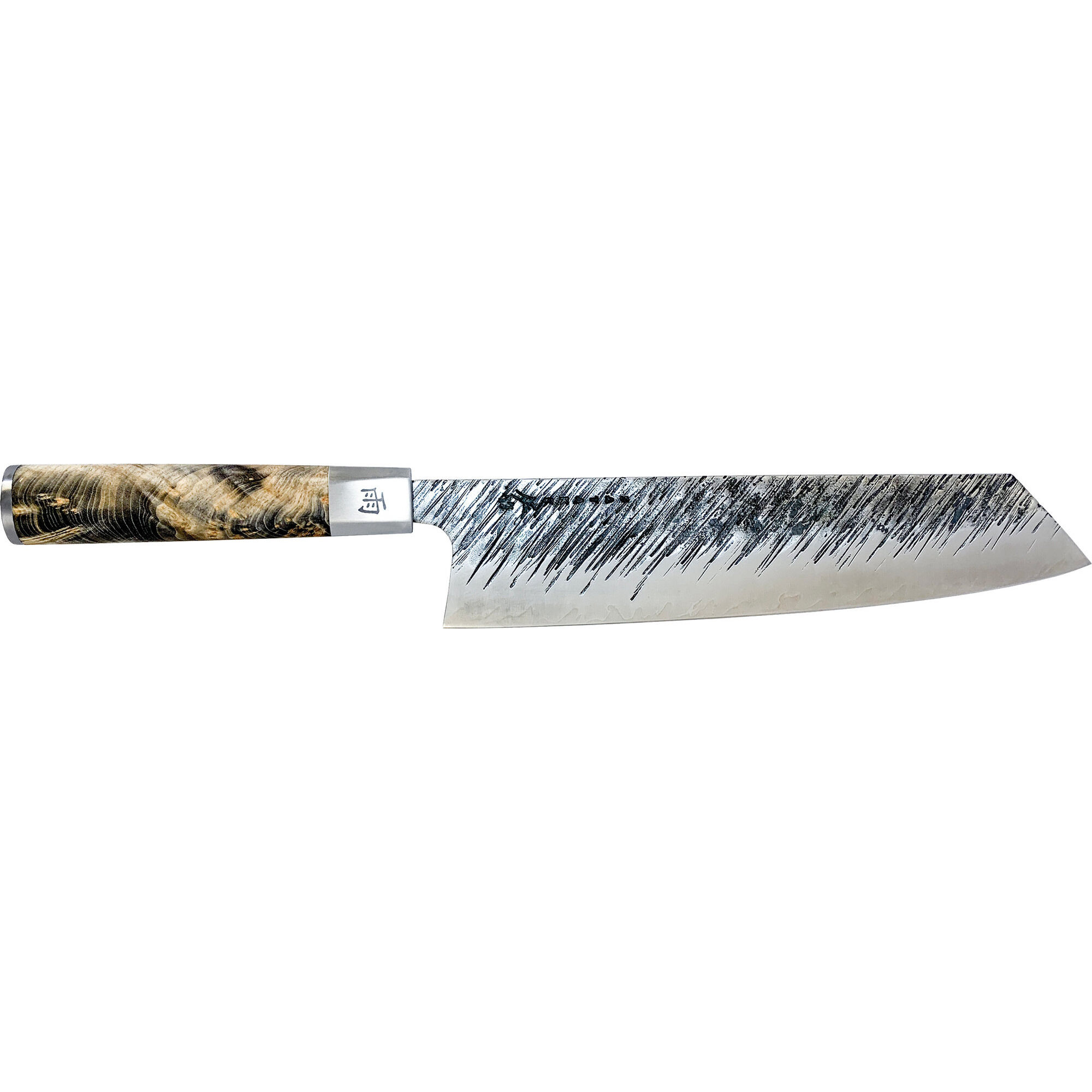Ame Kiritsuke Kokkekniv 23 Cm  6971250801249