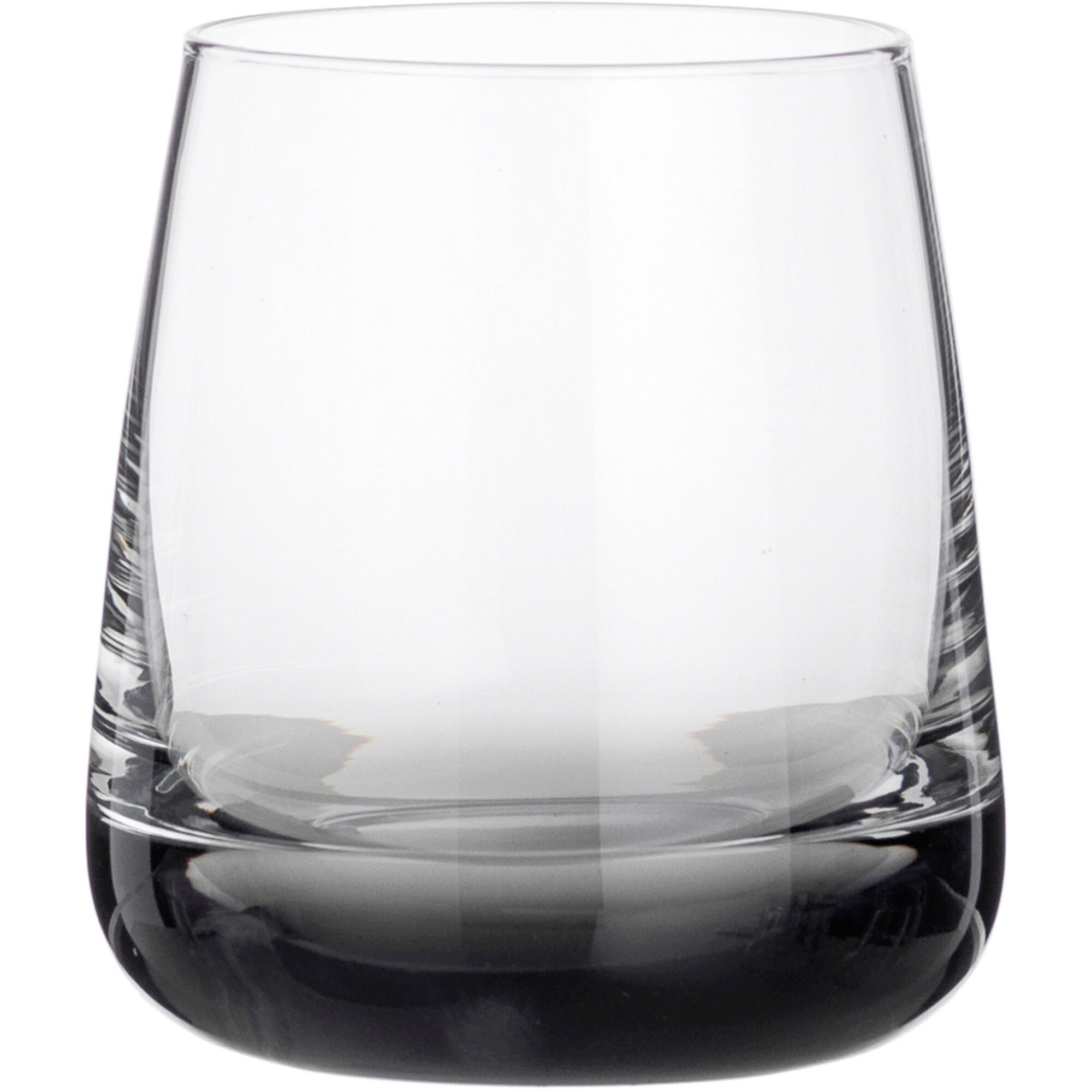 35 Cl Smoke Mundblæst Drikkeglas  5710688096954