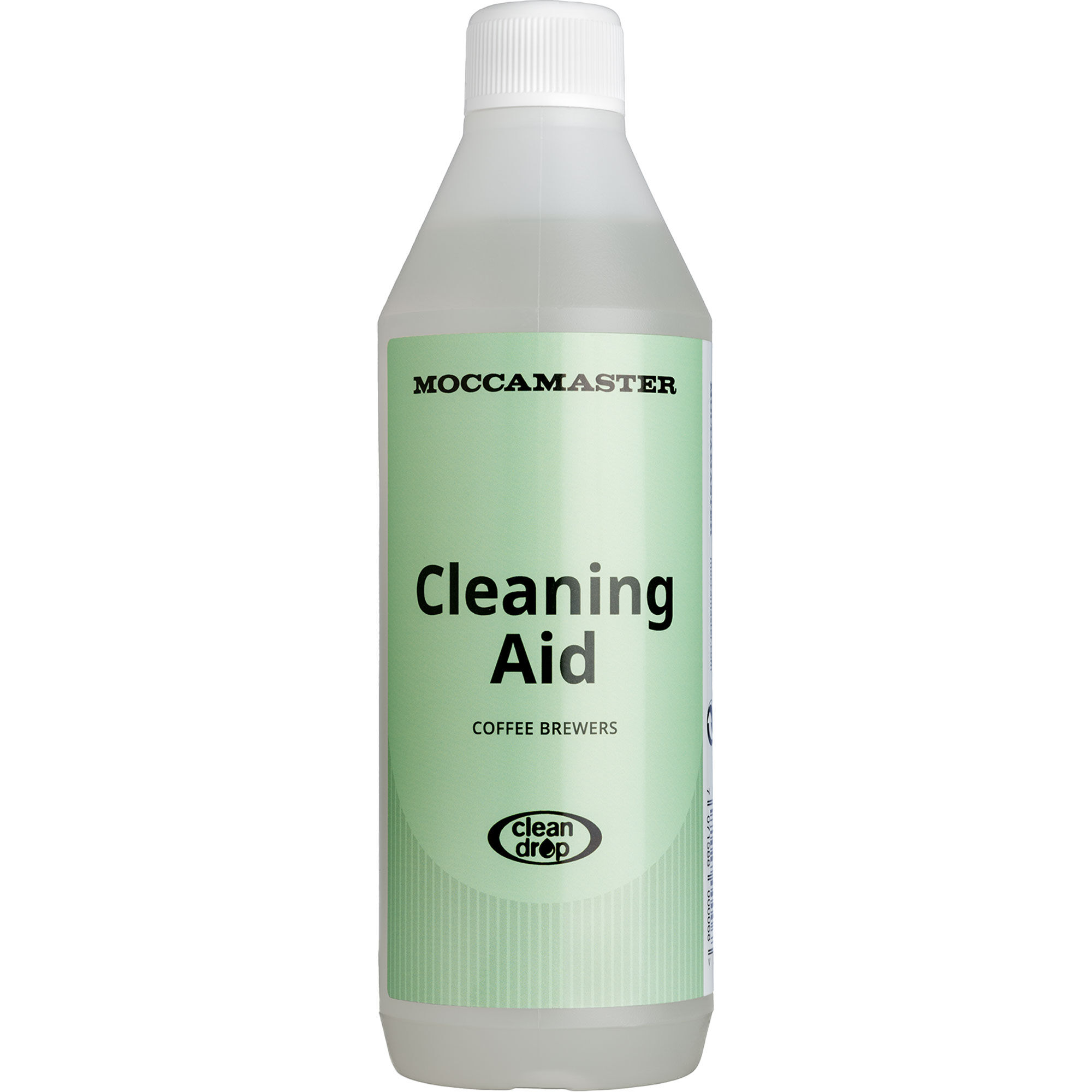 Moccamaster Rengøringsmiddel 4-pak  7071588000068