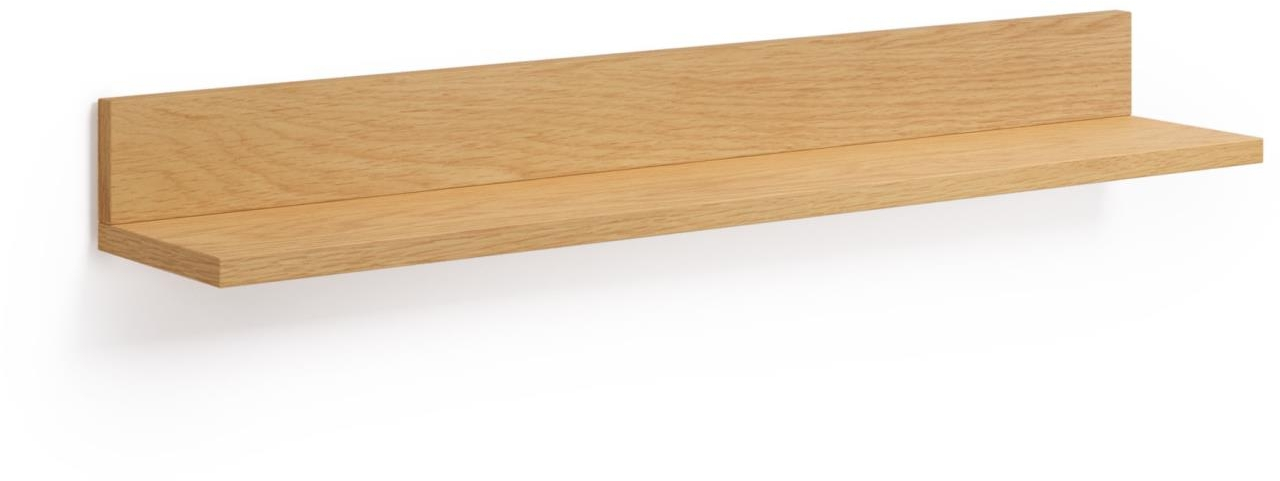 Abilen Væghylde Natur H9x80x15 Cm  8433840767833
