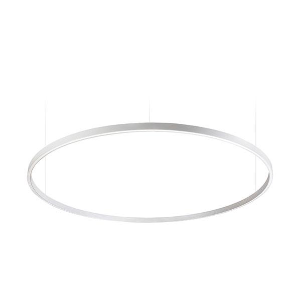 Ilti Luce Zirkol C Pendel Hvid ø100 2700k Downlight
