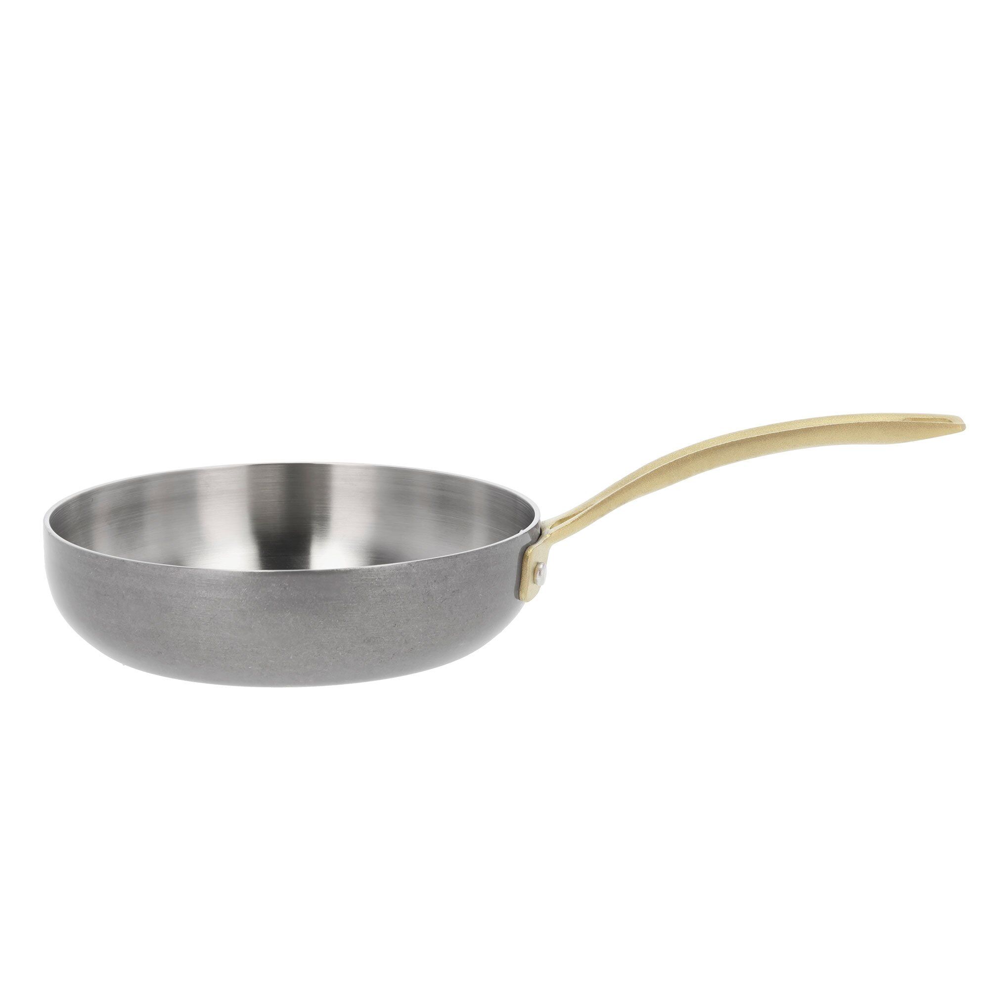 Durance Stegepande 20 Cm Rustfrit Stål  5722000273608