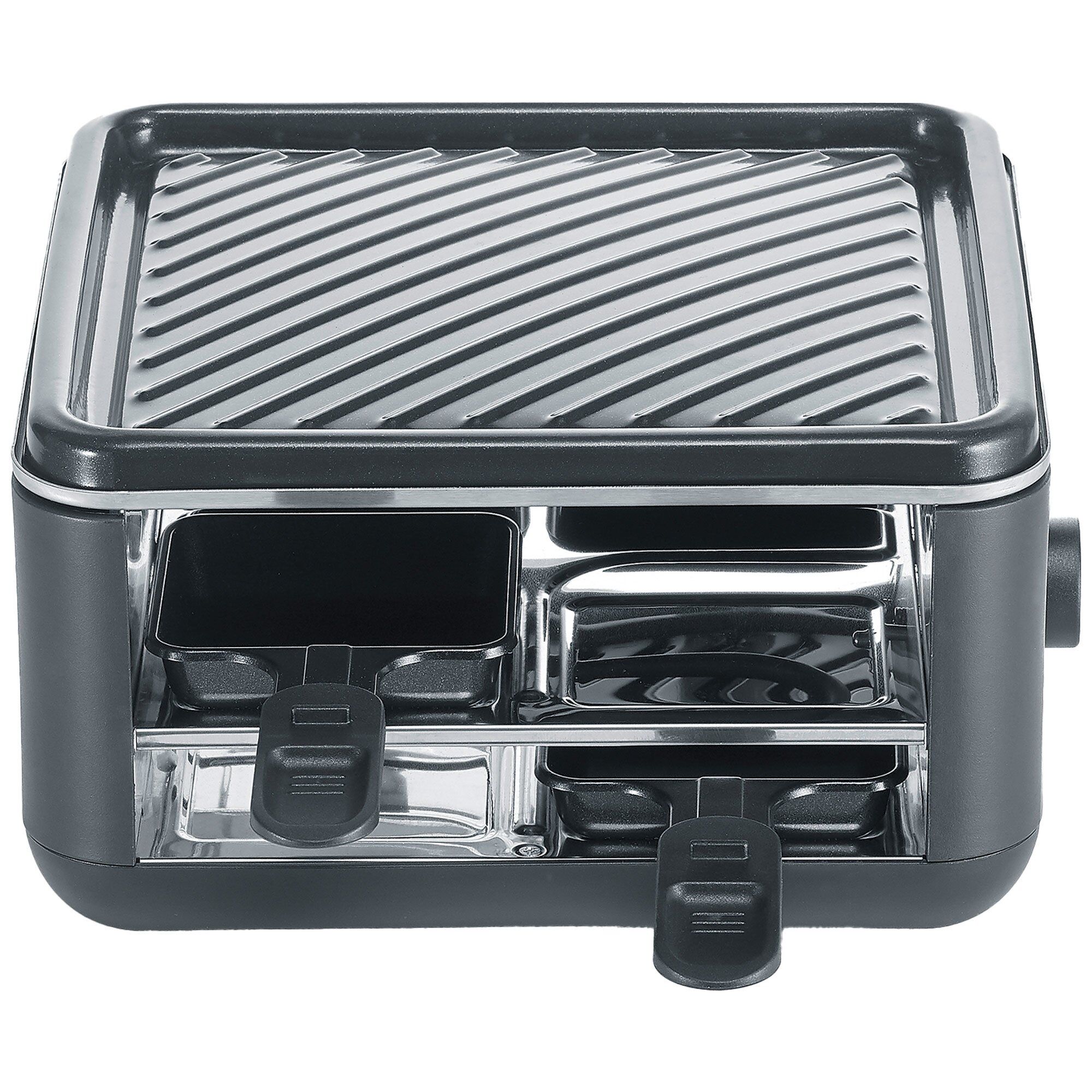 Black Line Mini Raclette  4008146044632
