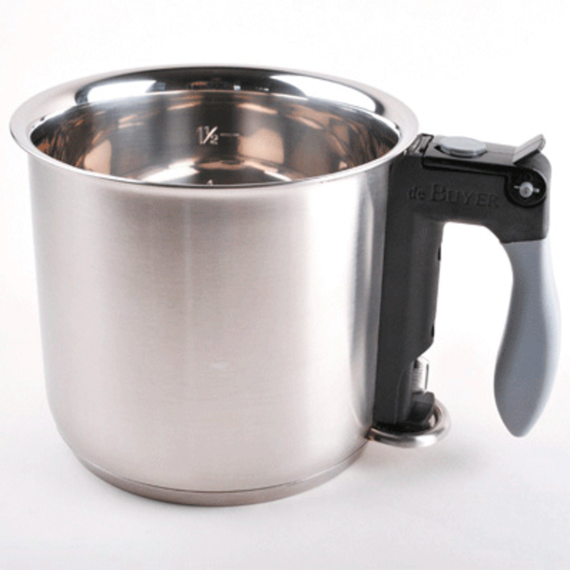 Bain Marie Vandbadskoger  3011243437161