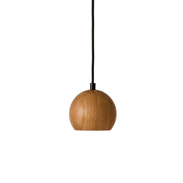 Frandsen Ball Pendel ø12 - Eg  5702410540194