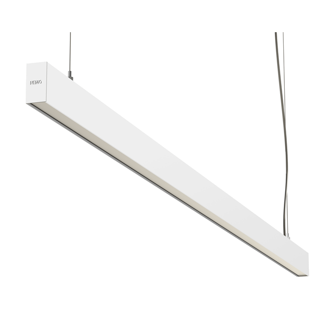 Ilti Luce Zirkol L Pendel Hvid 100 2700k Downlight